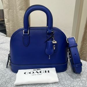 Coach Revel Bag